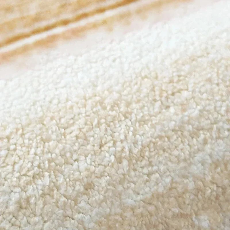 Cozy Persian Art Stripe Soft Rug Home Decoration for Balcony Bedroom -