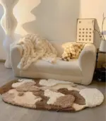 Cozy_Shag_Rug_-_Soft_Plush_Carpet_for_Living_Room_Bedroom_-_-_tag1_-4184646 Cozy Shag Rug Soft Plush Carpet for Living Room Bedroom tag1