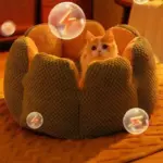 Cozypets_-_Cactus_Pet_Bed_-_Ultimate_Sleeping_Comfort_-_-_tag1_-4190838 Cozypets Cactus Pet Bed Ultimate Sleeping Comfort tag1
