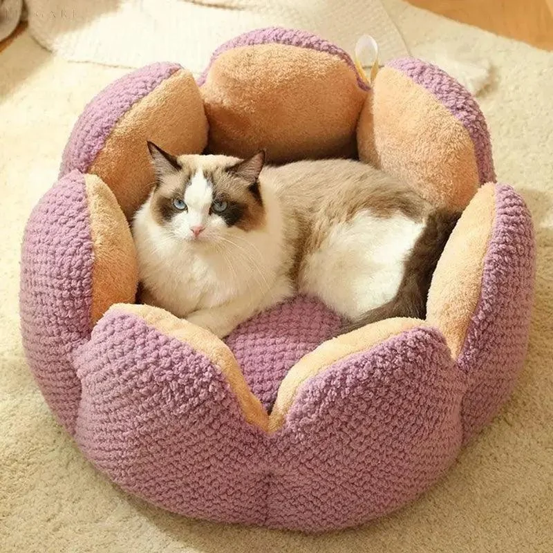 Cozypets - Cactus Pet Bed - Ultimate Sleeping Comfort -  - #tag1#