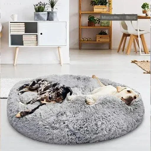 Cozypets - Soft, soothing pet bed -  - #tag1#