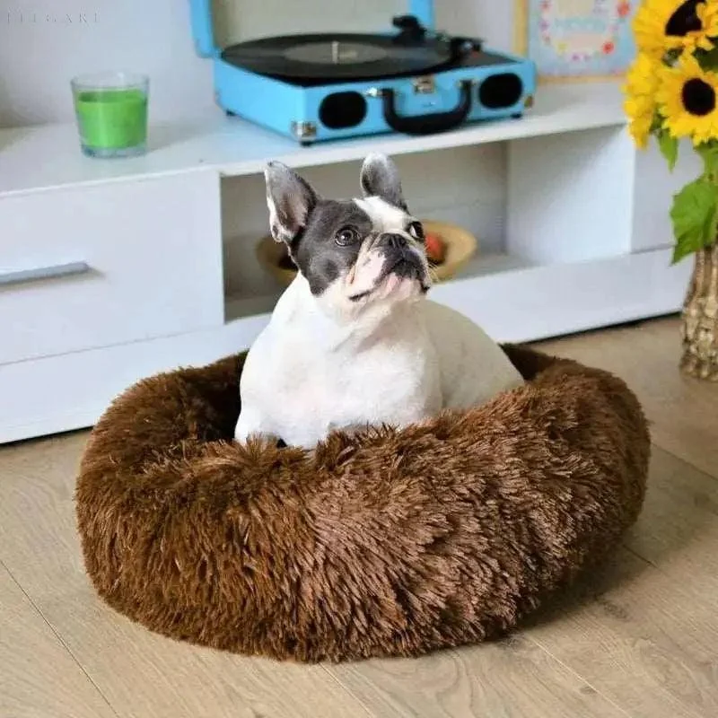 Cozypets - Soft, soothing pet bed -  - #tag1#
