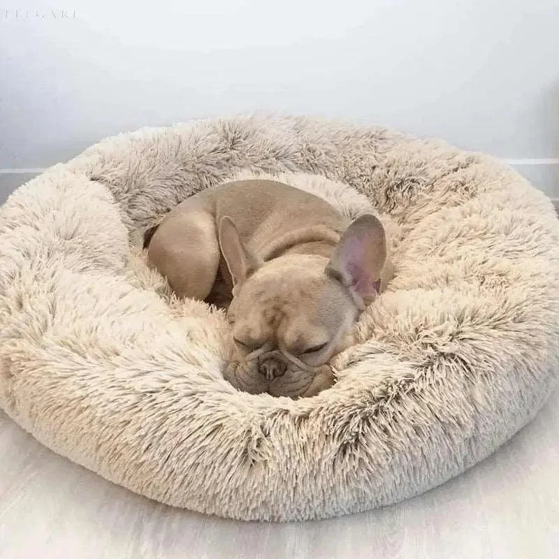 Cozypets - Soft, soothing pet bed -  - #tag1#