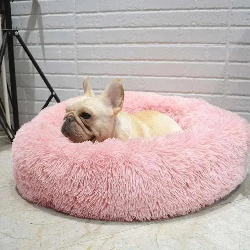 Cozypets - Soft, soothing pet bed -  - #tag1#
