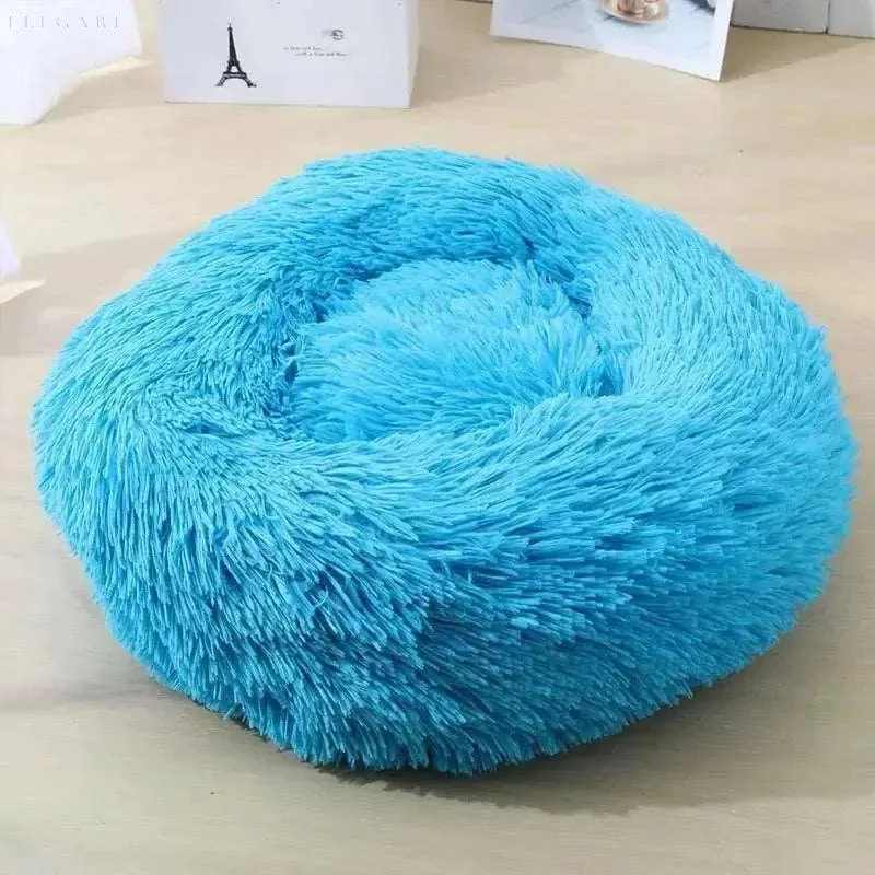 Cozypets - Soft, soothing pet bed -  - #tag1#