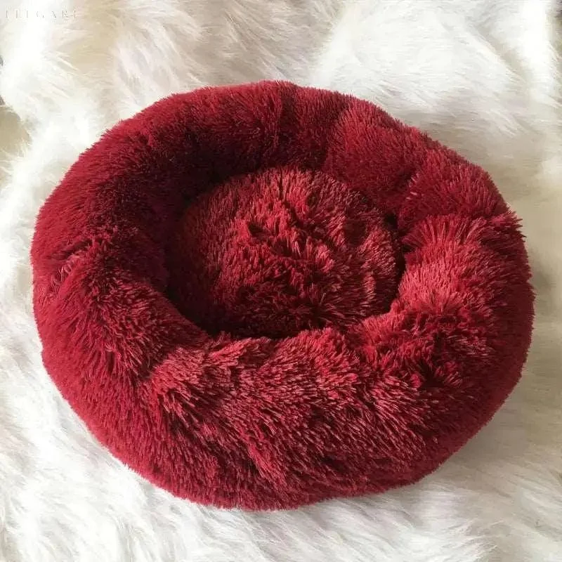 Cozypets - Soft, soothing pet bed -  - #tag1#