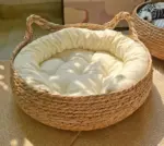 Cozypets_-_Super_Soft_and_Cozy_Cat_Bed_-_-_tag1_-4191041 Cozypets Super Soft and Cozy Cat Bed tag1