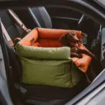 Cozypets_-_TravelPaws_Bed_-_Luxurious_Faux_Leather_Dog_Car_Bed_-_-_tag1_-4191051 Cozypets TravelPaws Bed Luxurious Faux Leather Dog Car Bed tag1