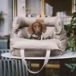 Cozypets_-_TravelPaws_Bed_-_Luxurious_Faux_Leather_Dog_Car_Bed_-_-_tag1_-4191071 Cozypets TravelPaws Bed Luxurious Faux Leather Dog Car Bed tag1