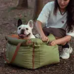 Cozypets_-_TravelPaws_Bed_-_Luxurious_Faux_Leather_Dog_Car_Bed_-_-_tag1_-4191132 Cozypets TravelPaws Bed Luxurious Faux Leather Dog Car Bed tag1