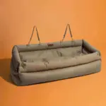 Cozypets_-_TravelPaws_Bed_-_Luxurious_Faux_Leather_Dog_Car_Bed_-_-_tag1_-4191241 Cozypets TravelPaws Bed Luxurious Faux Leather Dog Car Bed tag1