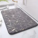 Crackle_Bathroom_Mat_-_-4167415 Crackle Bathroom Mat