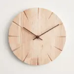 CraftTime_-_Stylish_Wooden_Carving_Clock_-_-_tag1_-4185244 CraftTime Stylish Wooden Carving Clock tag1