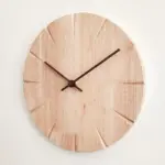 CraftTime_-_Stylish_Wooden_Carving_Clock_-_-_tag1_-4185251 CraftTime Stylish Wooden Carving Clock tag1