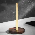 Crafted_Walnut_Paper_Towel_Holder_-_-_tag1_-4185217 Crafted Walnut Paper Towel Holder tag1