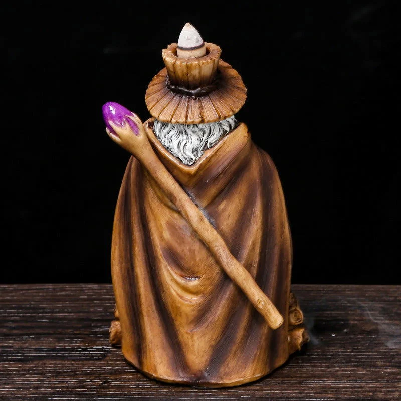 Crafts Halloween Evil Spirit Decorations -  - #tag1#
