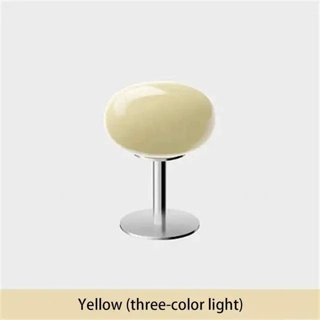 CreamPop - Lollypop Cream Glass Lamp -  - #tag1#