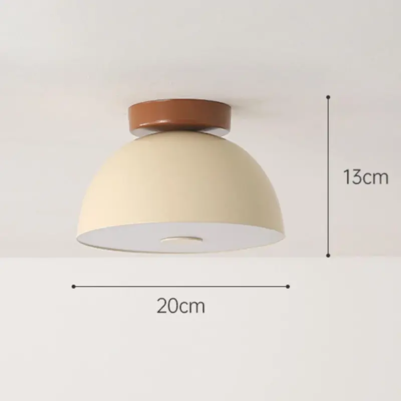 CreamRetroIronAisleCeilingLamp 4 352ba130 2ced 49d9 b92e 9b7bbd6162e2