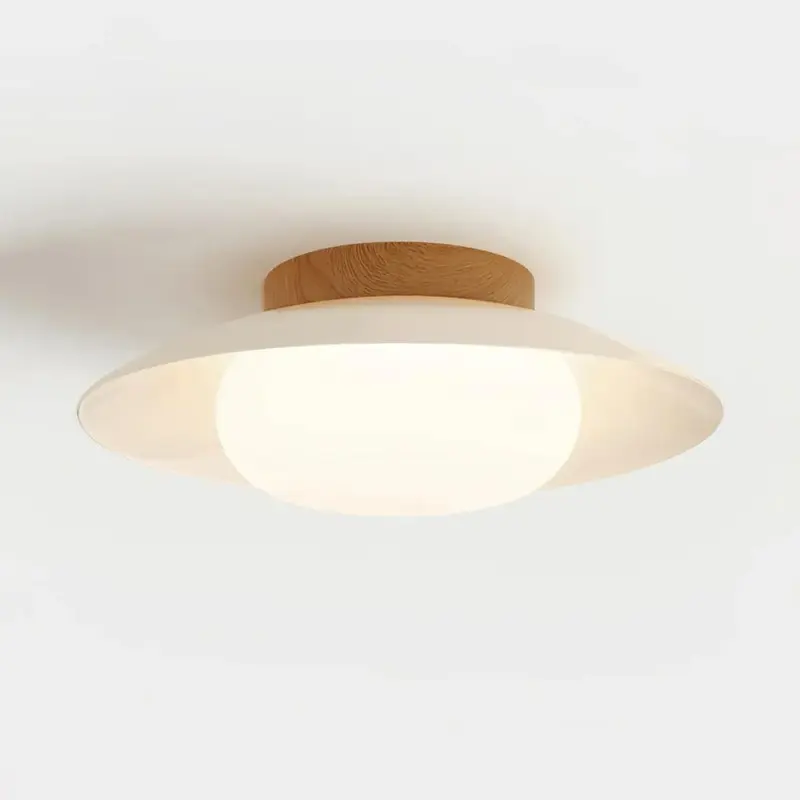 CreamRoundWhiteCeilingPendantLight 14 ca2ec502 d40a 4e40 93c7 bb421446b10e