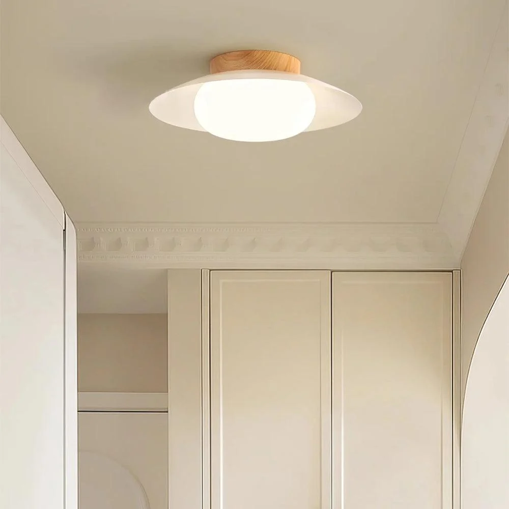 Creamroundwhiteceilingpendantlight 6 441de852 388d 44a6 87dd 64f18b7c07f6