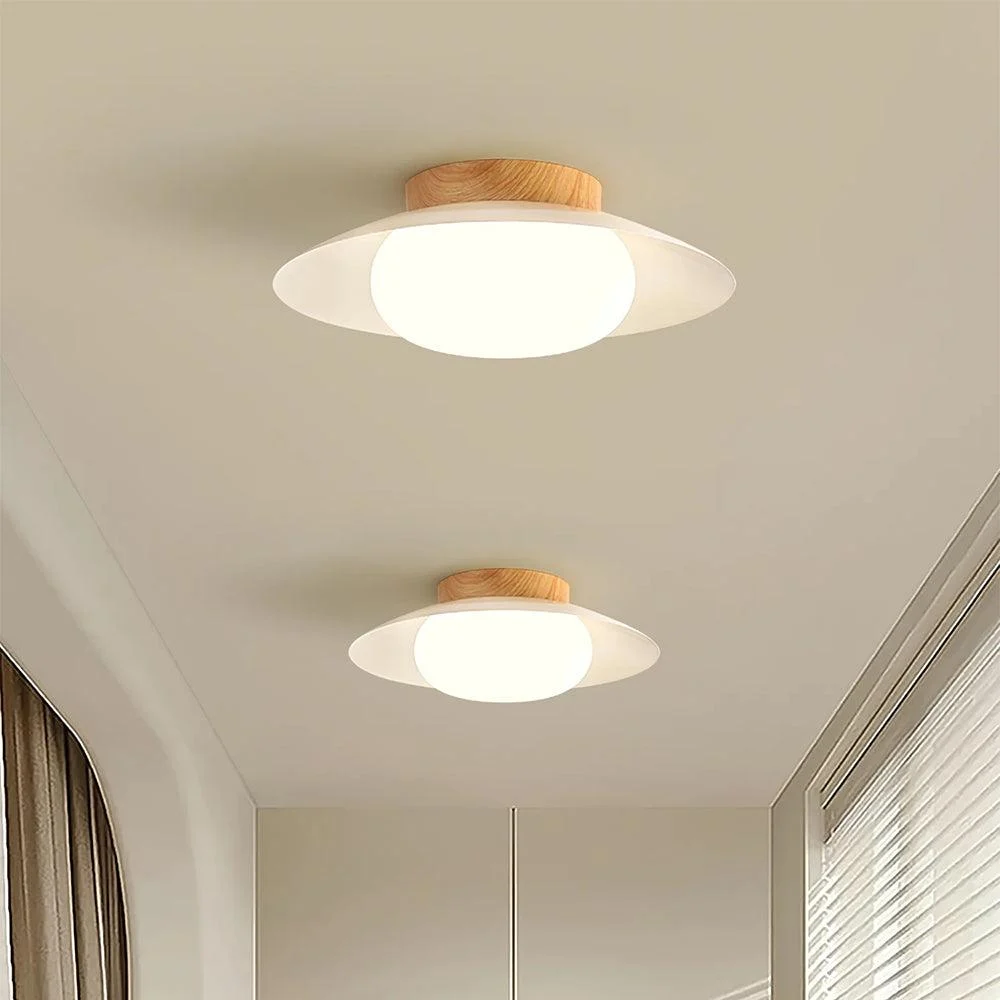 Creamroundwhiteceilingpendantlight 7 C40a7562 Bf0d 407c B520 1e58613d64ca