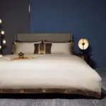 Cream_Visna_Duvet_Cover_Set_Made_of_Egyptian_Cotton_-_-_tag1_-4185497 Cream Visna Duvet Cover Set Made of Egyptian Cotton tag1