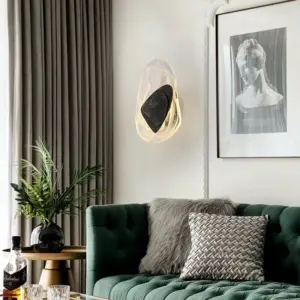 CreamsicleDream - Home Decor Lighting Fixture