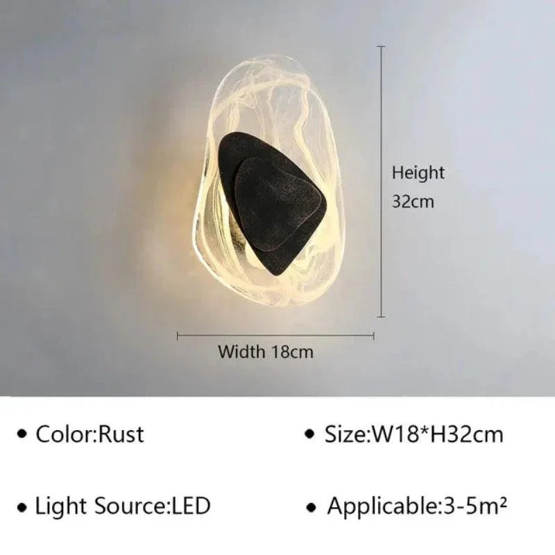 CreamsicleDream - Home Decor Lighting Fixture -  - #tag1#