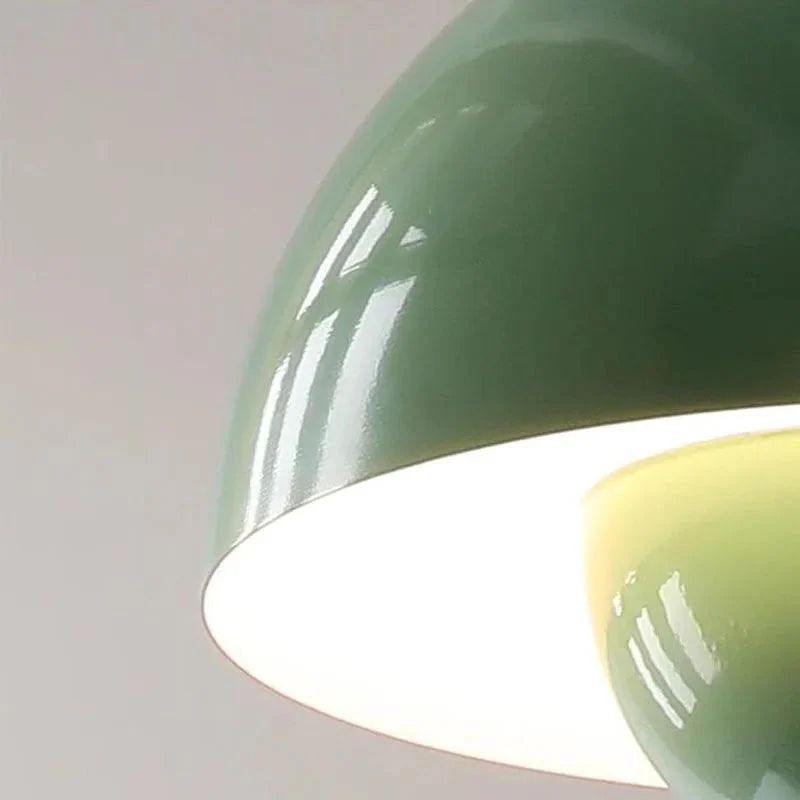 CreamyBreeze - Wooden Hanging Lamp -  - #tag1#