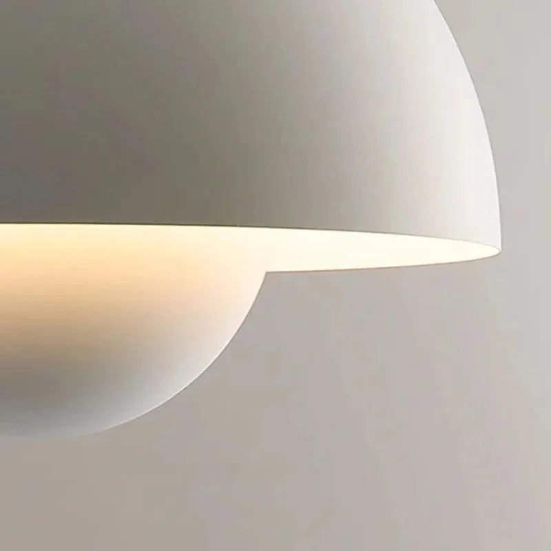 CreamyBreeze - Wooden Hanging Lamp -  - #tag1#