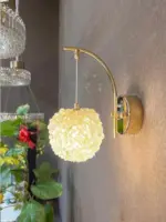 Creatief Ontwerp Nordic Wandlamp Kroonluchter Woonkamer Slaapkamer Interieur Crystal Muur Licht Bedzijdes Resturant Verlichting.jpg ce115948 f807 4f06 b5ca 9543458f93d0