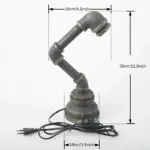 Creatieve-Ijzer-Lamp-Waterleiding-Verlichting-Uk-3-Pin-2-Pin-Euro-Industri-le-Bureaulampen-E27-Base_c718ea4d-8e94-435d-a9d8-71357def185c Creatieve Ijzer Lamp Waterleiding Verlichting Uk 3 Pin 2 Pin Euro Industri le Bureaulampen E27 Base c718ea4d 8e94 435d a9d8 71357def185c