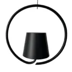 Creatieve Wandlamp Draadloze Led Oplaadbare Interieur Muurbeugel Light Moderne Draagbare Opknoping Lamp Aluminium Woonkamer Banken 880e49ab 8502 41d8 bb58 91f9a3845609