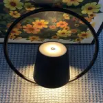 Creatieve Wandlamp Draadloze Led Oplaadbare Interieur Muurbeugel Light Moderne Draagbare Opknoping Lamp Aluminium Woonkamer Banken ef7a6f11 c300 414f b7f8 23c7b54ed67a