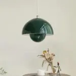 Creative Danish Designer LED Pendant Light Modern Flower Bud Decor Hanging Chandelier Lamp Home Bedroom Kitchen 800x c0ae8419 eb19 40ab a2c8 c4aa519e6875