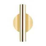 Creative Wall Florist Nordic Style Wall Flower Vase Gold Non punch Wall Decoration Pendant for Living 24477db1 1854 4770 97e3 9142831c5385