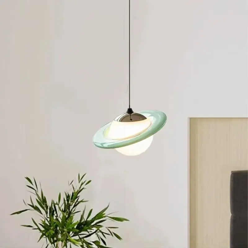 CreativeColorfulPlanetGlassPendantLight 2 2dc5e13c c4a2 492d bc57 94df10872c25