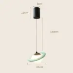 CreativeColorfulPlanetGlassPendantLight 8 b9078d04 34f8 4973 a009 7c5bc9586cad