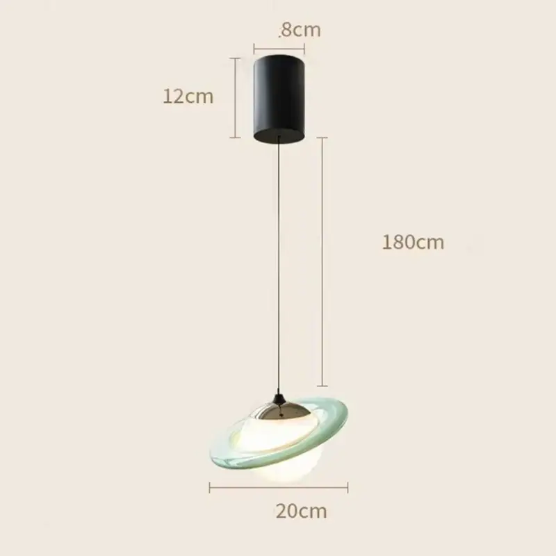 CreativeColorfulPlanetGlassPendantLight 8 b9078d04 34f8 4973 a009 7c5bc9586cad