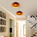 CreativeGlassCeilingLightMulti LayerPendantLampshade 11 9fa681b7 cc8a 40b7 9644 8ab35aa9e558