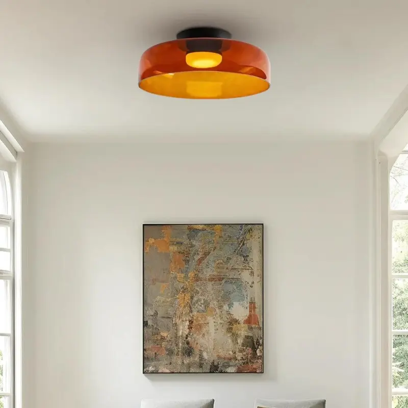 CreativeGlassCeilingLightMulti LayerPendantLampshade 13 5f5d066b 7228 4773 9b57 5e4da5a3b754