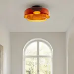 CreativeGlassCeilingLightMulti-LayerPendantLampshade_14 CreativeGlassCeilingLightMulti LayerPendantLampshade