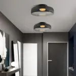 CreativeGlassCeilingLightMulti LayerPendantLampshade 16 88db45ed 240e 46bf af40 b90e296b656d