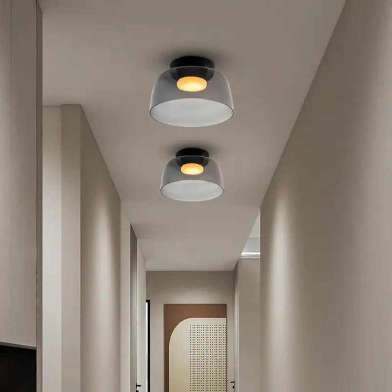 CreativeGlassCeilingLightMulti LayerPendantLampshade 18 5df7b64c 8985 42ca a05a 565fc1474451
