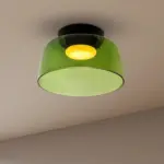 CreativeGlassCeilingLightMulti LayerPendantLampshade 1 0ab4d025 e4b7 4e5f ad82 2bcc40672454