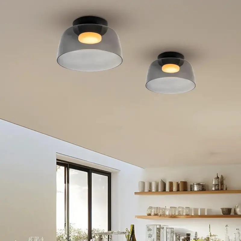 CreativeGlassCeilingLightMulti LayerPendantLampshade 20 398d41fc 5434 41c7 af08 bbef74c30ee2
