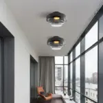 CreativeGlassCeilingLightMulti LayerPendantLampshade 22 af8c59b7 0f94 4062 a089 ba7a0891b215