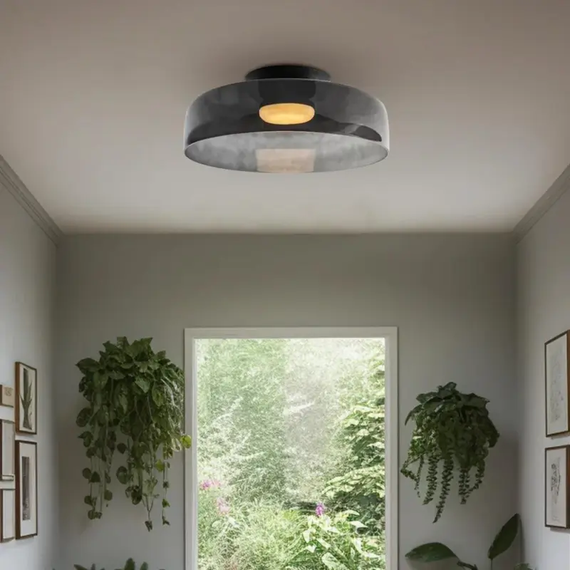CreativeGlassCeilingLightMulti LayerPendantLampshade 23 9f085f0a 45f6 4bd8 81c6 9ce6b77c7f4c