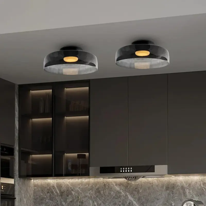 CreativeGlassCeilingLightMulti LayerPendantLampshade 24 2fc3754b b7ab 4c5c a7e4 4c3d34b52988