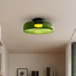 CreativeGlassCeilingLightMulti LayerPendantLampshade 3 875237db 9f37 430d b814 573dd29dd7bb